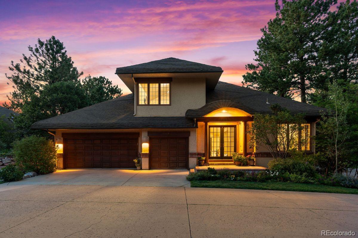 4419 orofino court, castle rock sold home. Closed on 2026-10-16 for $1,495,000.