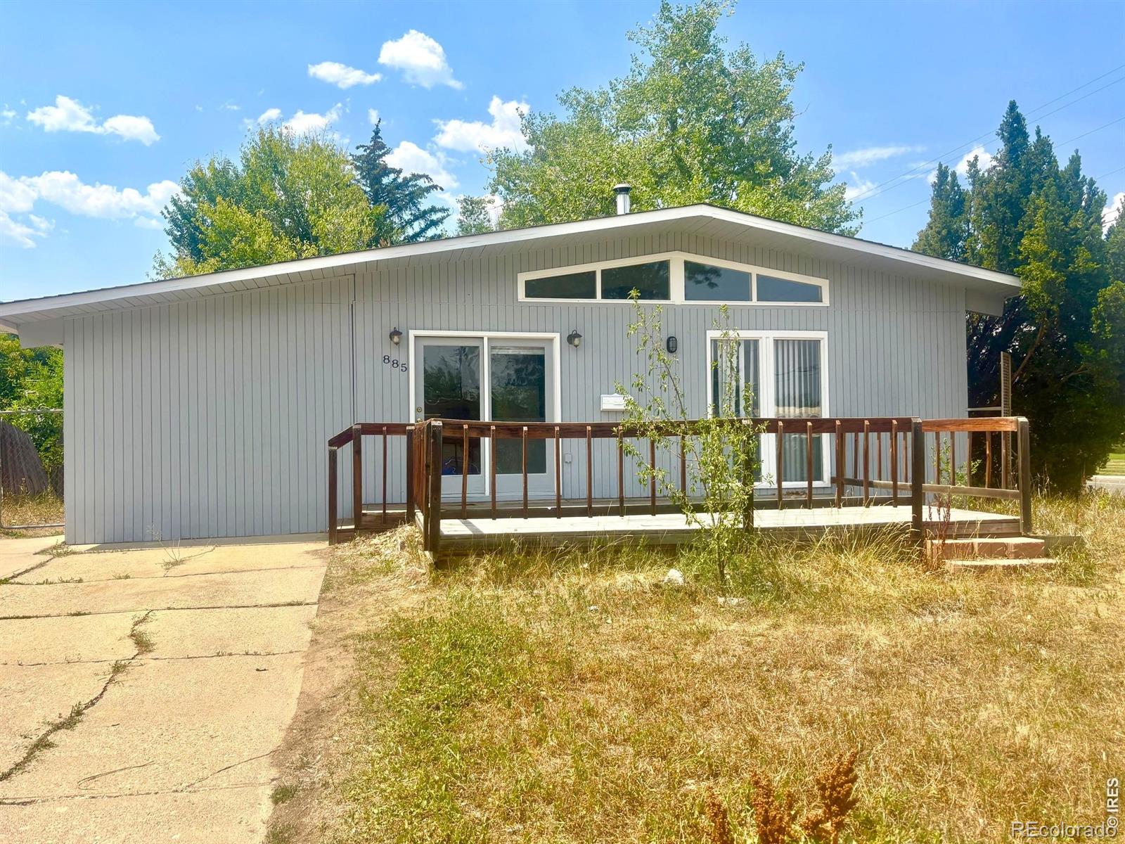 885  39th street, Boulder sold home. Closed on 2026-10-19 for $510,000.
