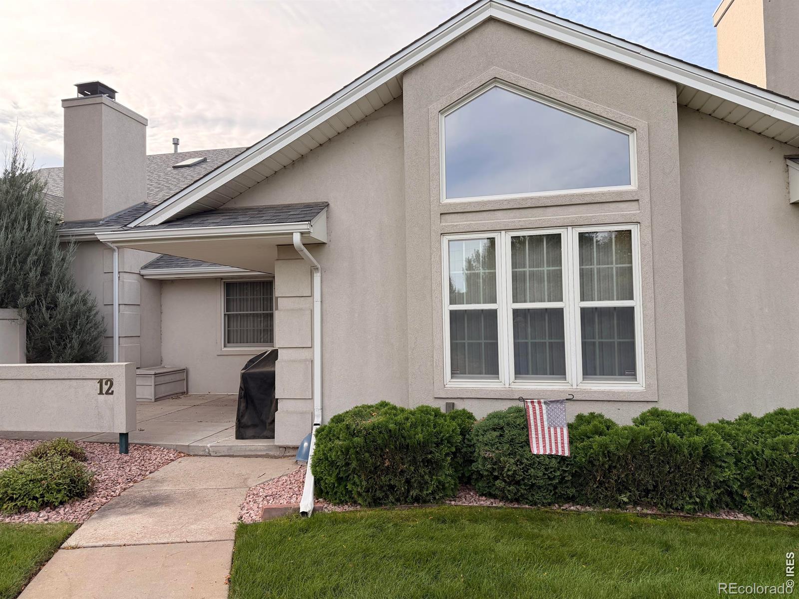 Dove Creek Greeley Home | MLS #: 4567891070884435  46th Avenue, Greeley Beds: 3 Baths: 3 Price: $413,000