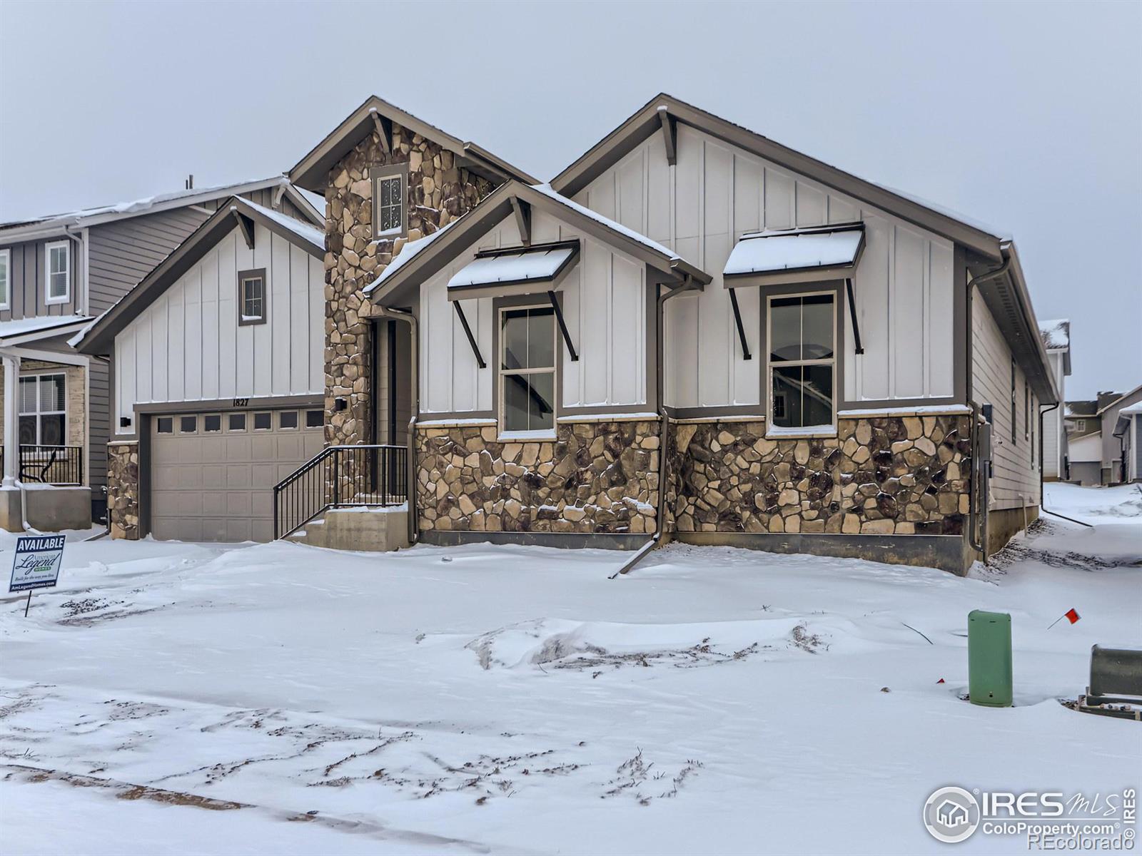 1827  Windfall Drive, windsor  House Search MLS Picture