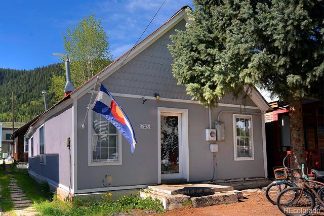 crested butte  House Search Picture