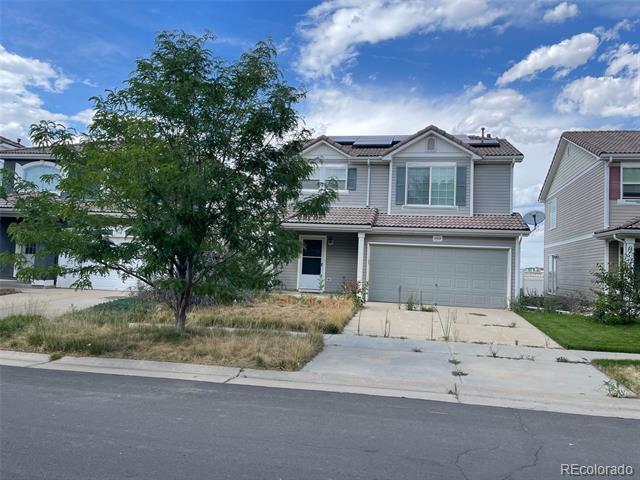 21459  Randolph Place, denver  House Search MLS Picture