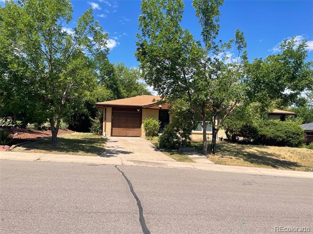 6139 S Adams Drive, centennial  House Search MLS Picture
