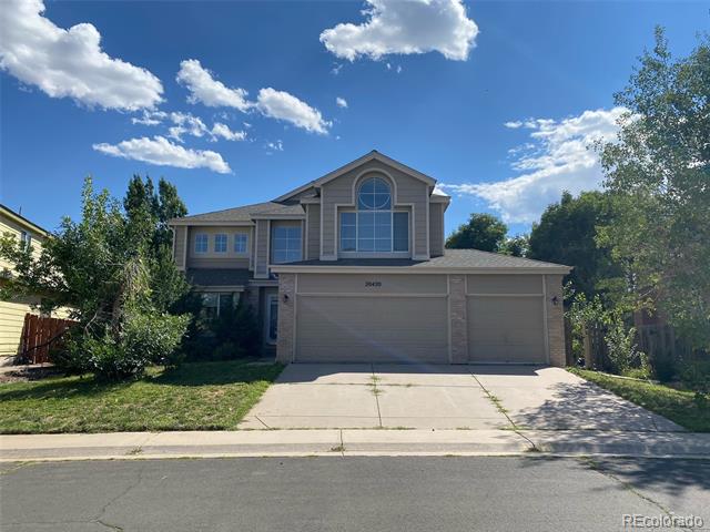 20420  KELLY Place, denver  House Search MLS Picture