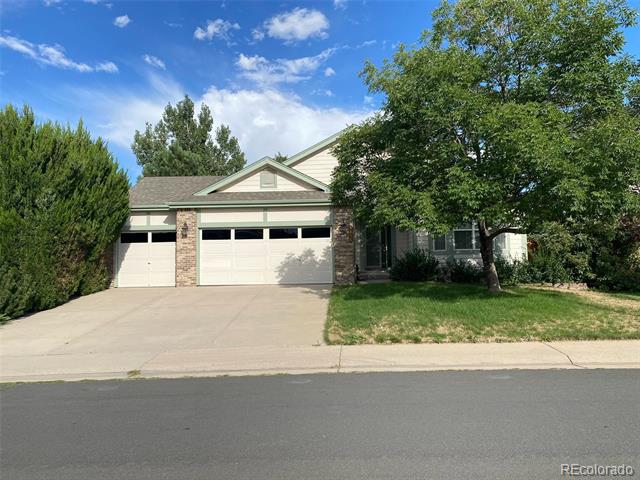 8896  GOOSANDER Way, littleton  House Search MLS Picture