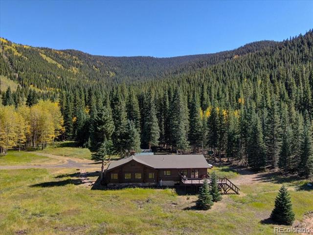 137  Peaceful Valley Lane, idaho springs  House Search MLS Picture