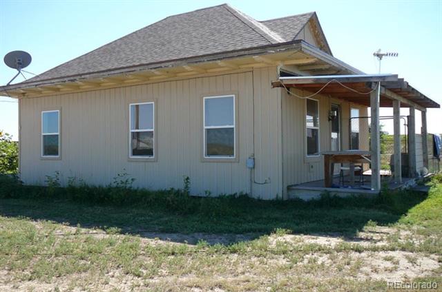 39660  County Road 162 , agate  House Search MLS Picture