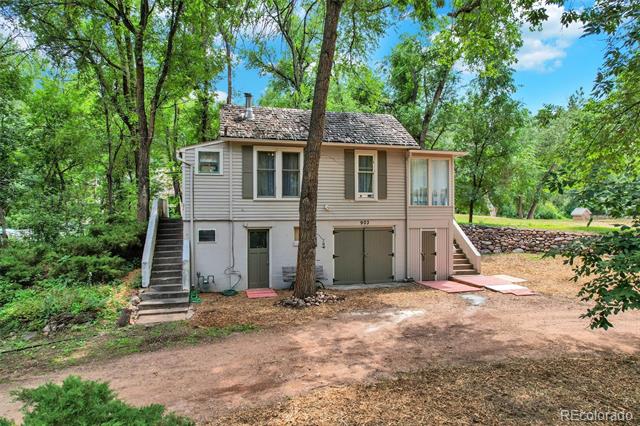 903 W Cheyenne Road, colorado springs  House Search MLS Picture