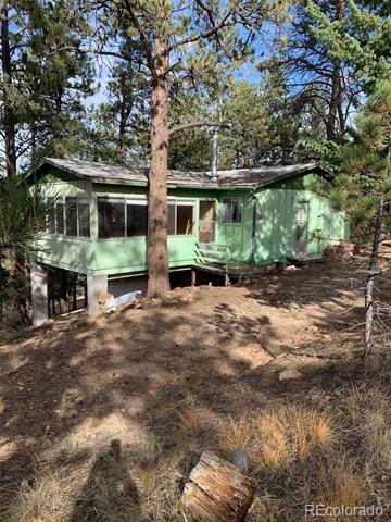 25554  Shiloh Circle, conifer  House Search MLS Picture