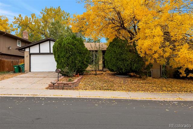 2515 S Pagosa Street, aurora  House Search MLS Picture