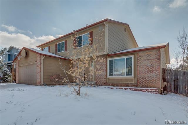 3959 S Argonne Way, aurora  House Search MLS Picture