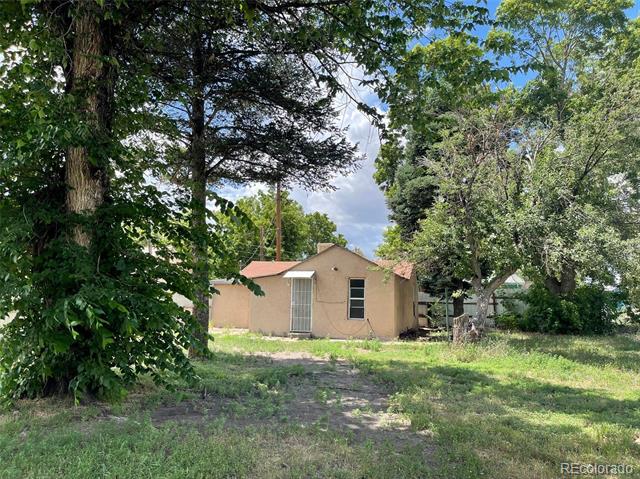 925 W 6th Street, walsenburg  House Search MLS Picture