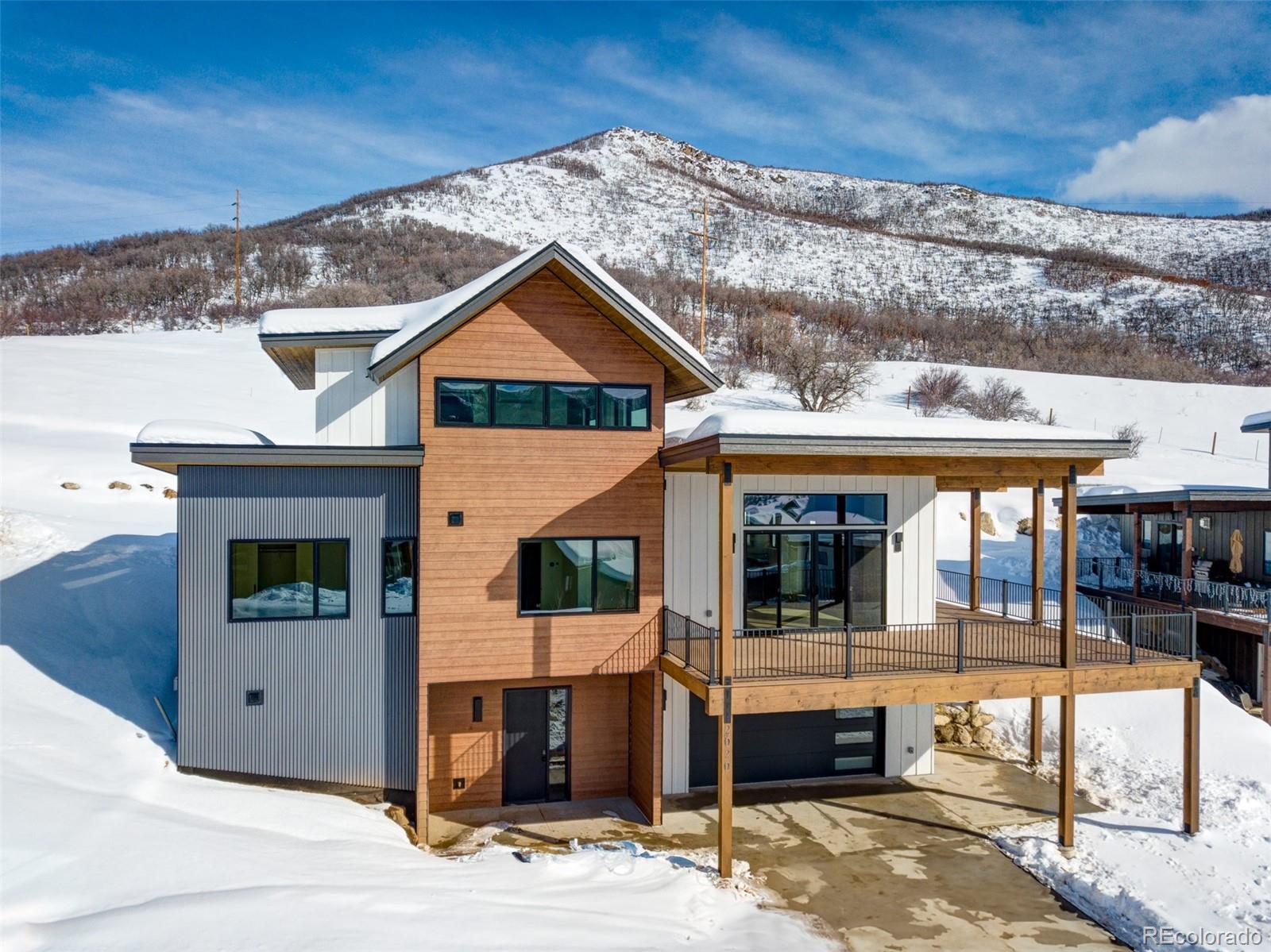 2020  Sunlight Drive, steamboat springs  House Search MLS Picture