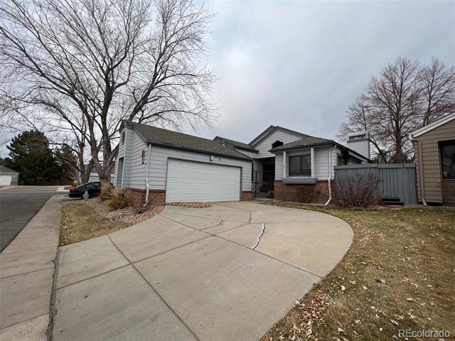 11196 E Baltic Drive, aurora  House Search MLS Picture