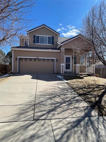 5244 S Sicily Street, aurora  House Search MLS Picture