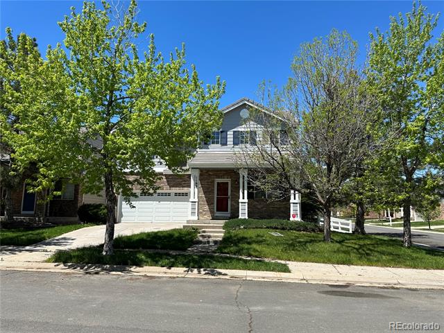 1169 S Fultondale Circle, aurora  House Search MLS Picture