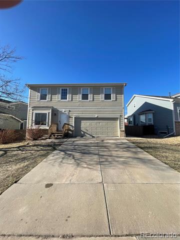 20785 E Bellewood Place, aurora  House Search MLS Picture