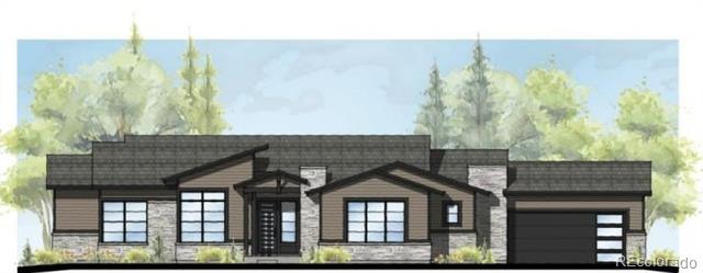 Lot 3  Silverheels Drive, larkspur  House Search MLS Picture