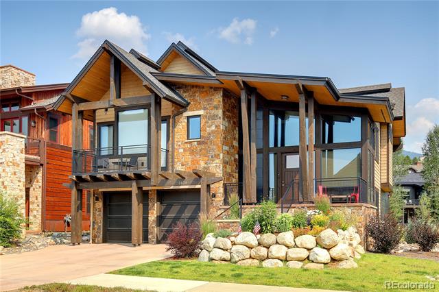 2636  Bronc Buster Loop, steamboat springs  House Search MLS Picture