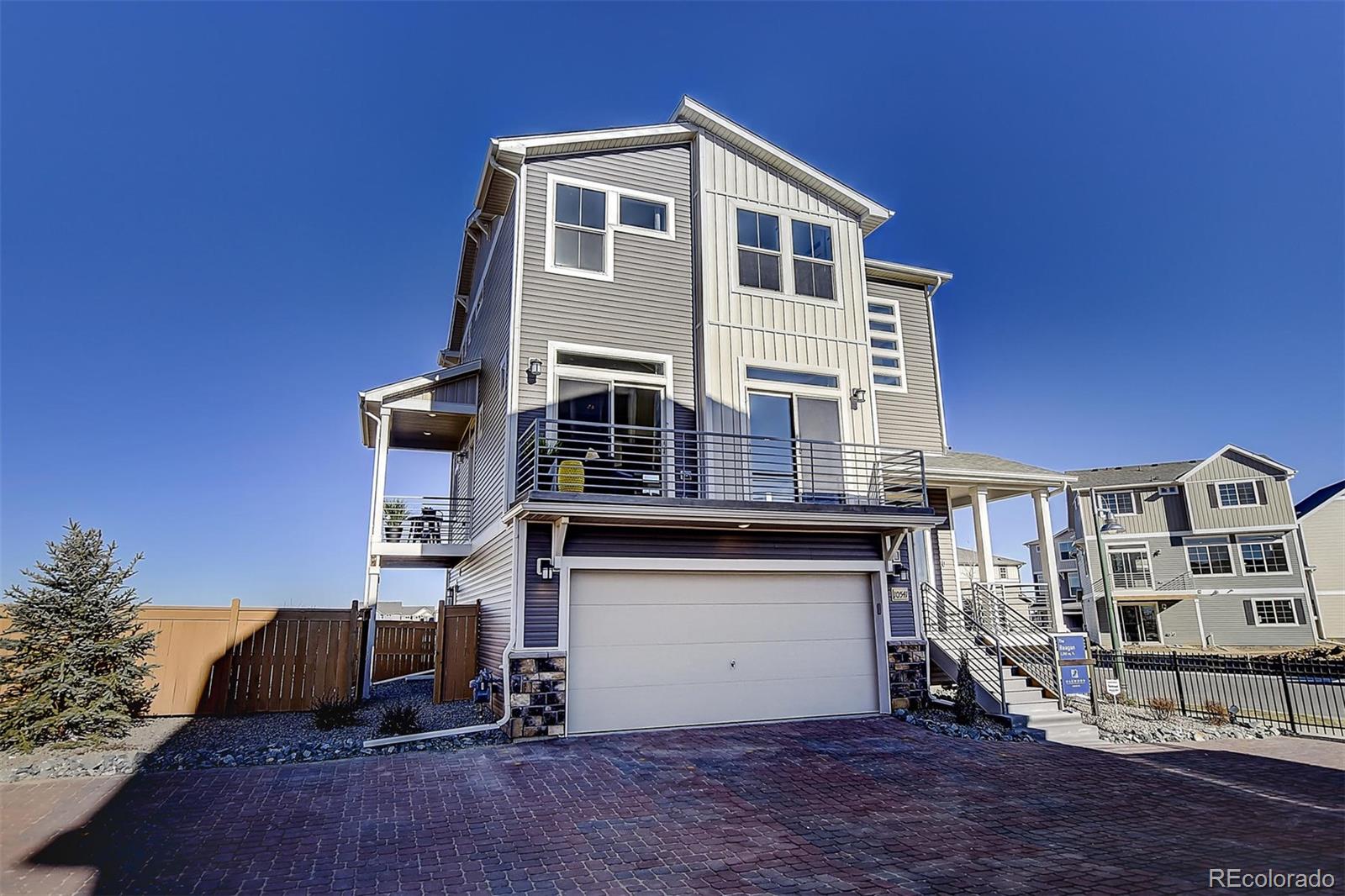    , commerce city  House Search MLS Picture