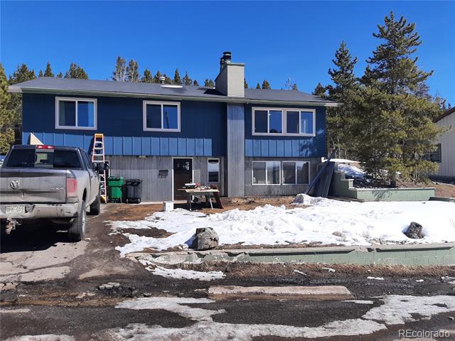 1813  Ridgeview Drive, leadville  House Search MLS Picture