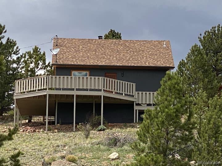 34  Cutthroat Drive, lake george  House Search MLS Picture