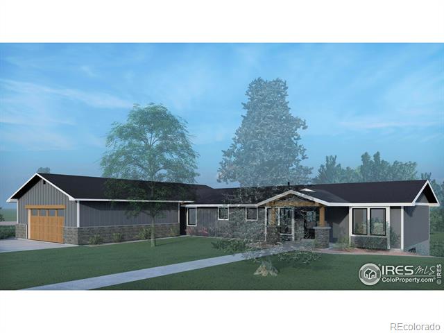 4225  Kechter Road, fort collins  House Search MLS Picture