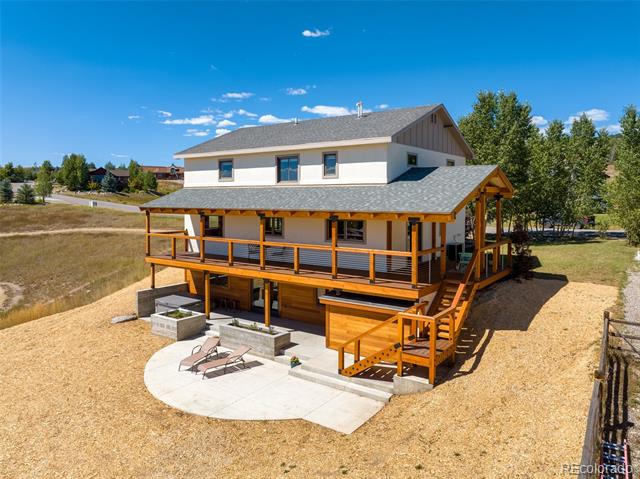 27630  Silver Spur Street, steamboat springs  House Search MLS Picture