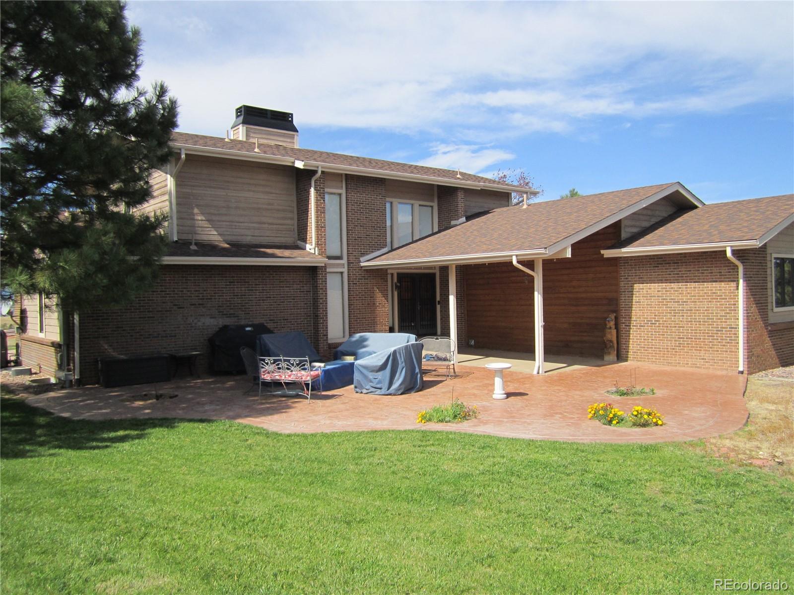 9696 E Sand Lily Lane, parker  House Search MLS Picture