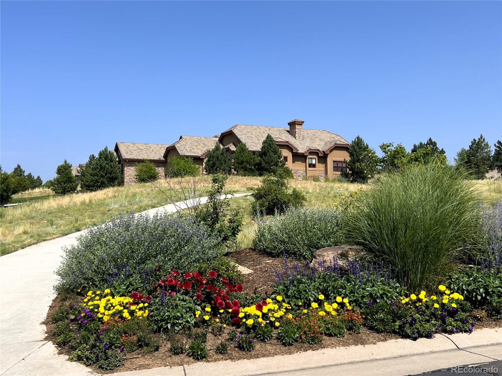 5069  Castle Pines Drive, castle rock MLS: 6450711 Beds: 3 Baths: 3 Price: $1,295,000