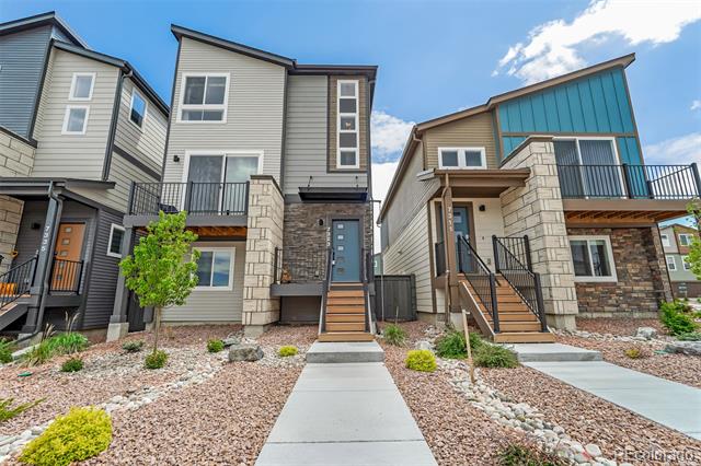 7323  Hunter Jumper Drive, colorado springs  House Search MLS Picture