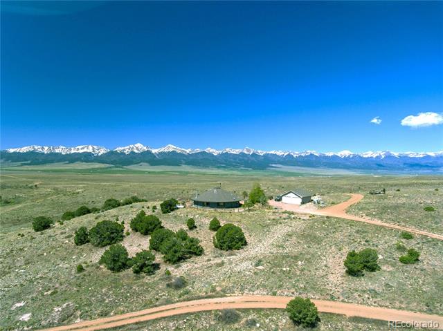 1115  County Road 319 , westcliffe  House Search MLS Picture