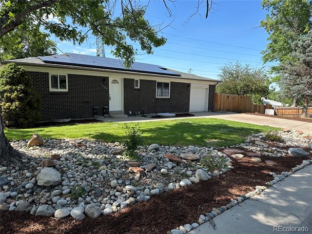 5585 W 51st Place, denver  House Search MLS Picture