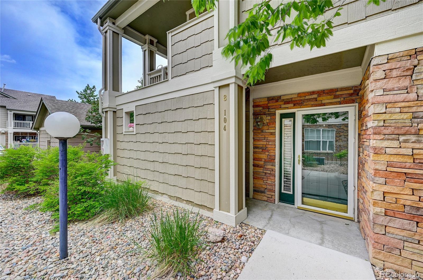 4385 S Balsam Street, denver  House Search MLS Picture