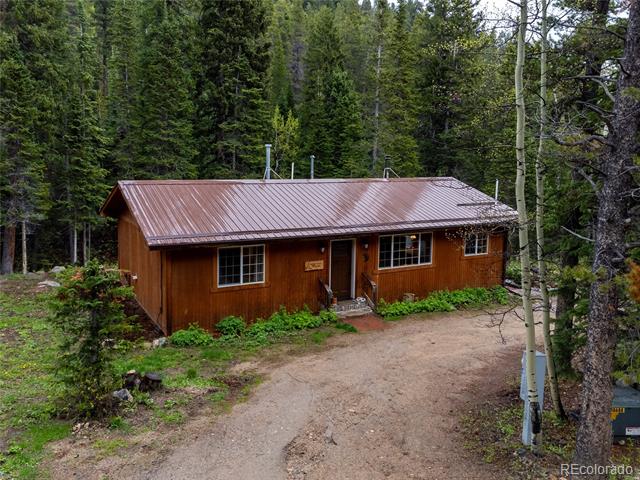 1841  Upper Moon Gulch Road, black hawk  House Search MLS Picture