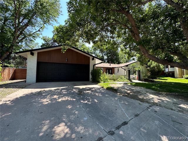 10051 E Walsh Place, denver  House Search MLS Picture