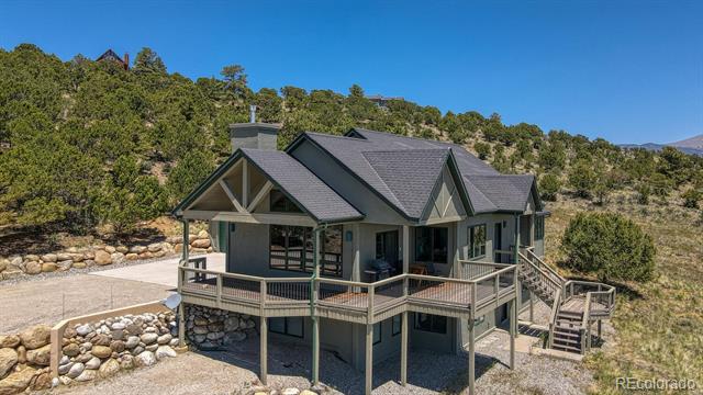 30477  Valley View Drive , buena vista  House Search MLS Picture