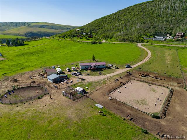 37740  County Road 179 , steamboat springs  House Search MLS Picture