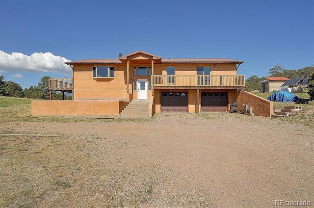 1101  County Road 319 , westcliffe  House Search MLS Picture