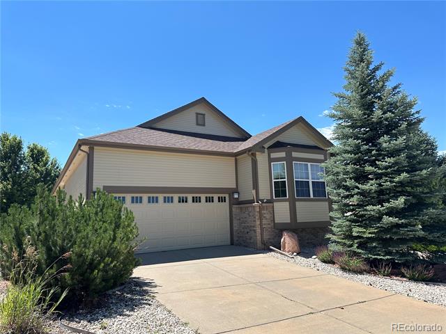 22840 E Heritage Parkway, aurora  House Search MLS Picture