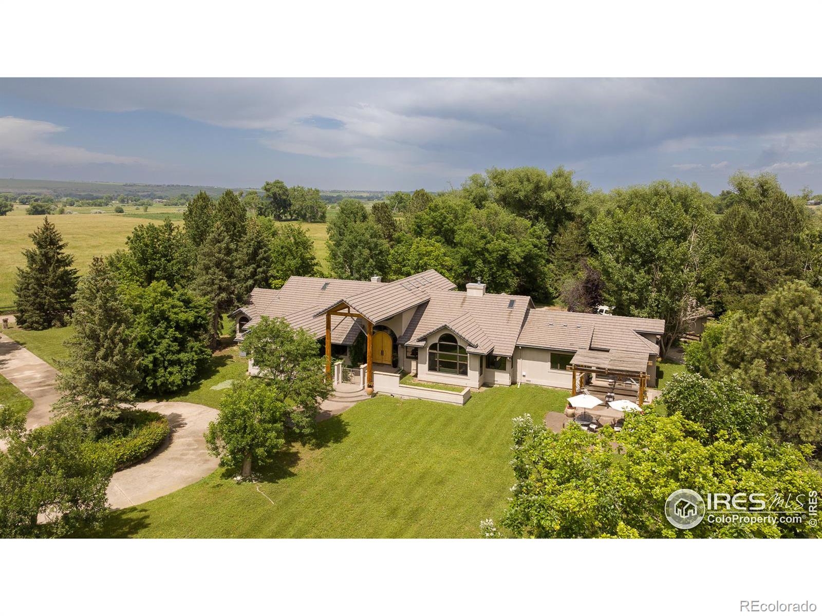 2300  Willow Creek Drive, boulder  House Search MLS Picture