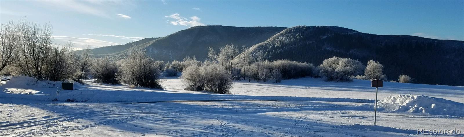 39955 S Valley Drive, steamboat springs  House Search MLS Picture