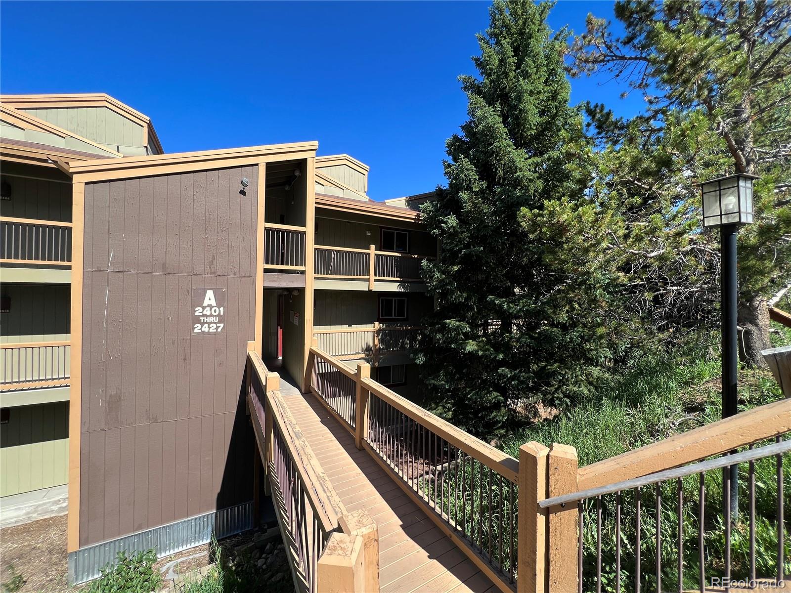 2419  Ryan Gulch Court, silverthorne  House Search MLS Picture