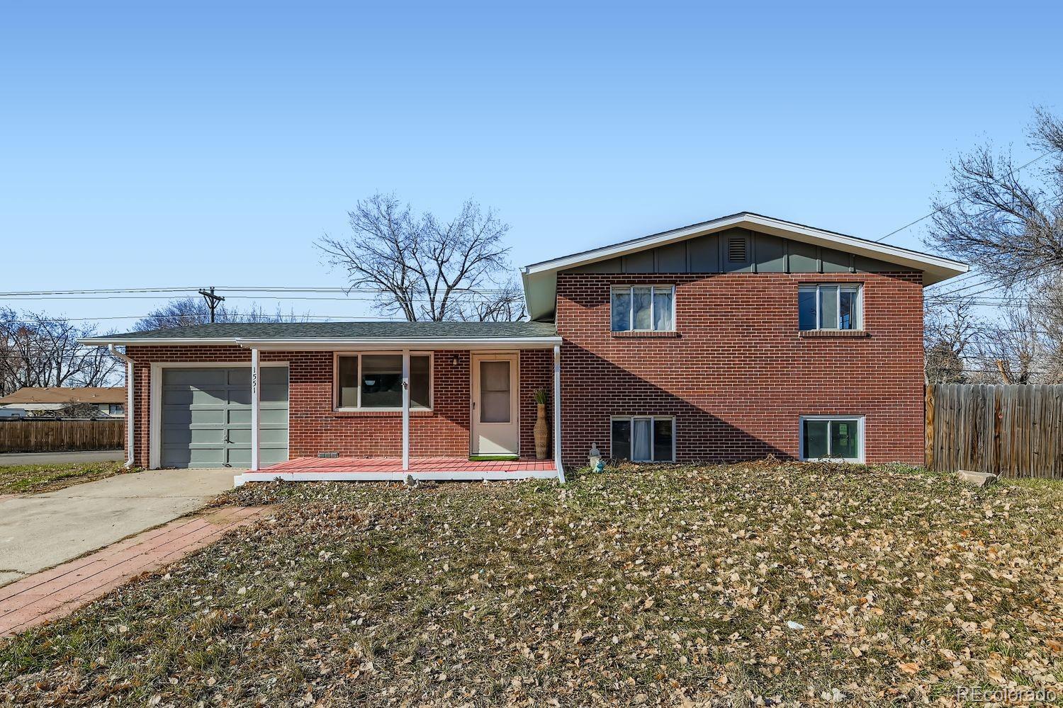 longmont&nbsp; House Search Picture