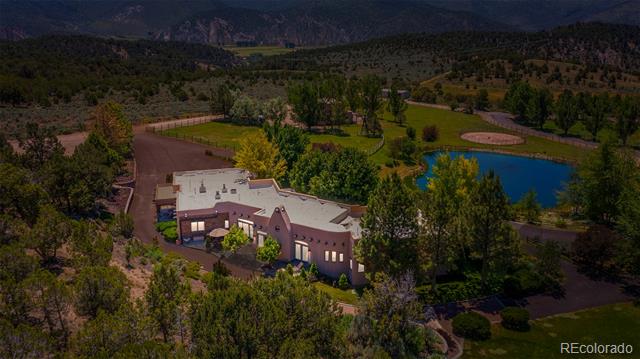 2000  Castle Peak Ranch Road, eagle  House Search MLS Picture