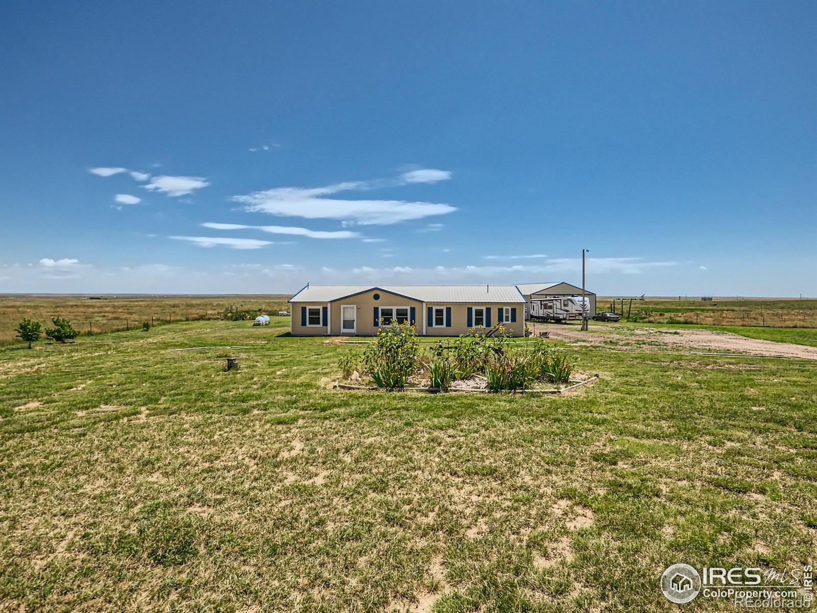 39780  County Road 68 , briggsdale  House Search MLS Picture