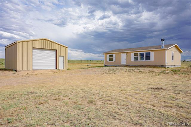 2550  County Road 524 , walsenburg  House Search MLS Picture