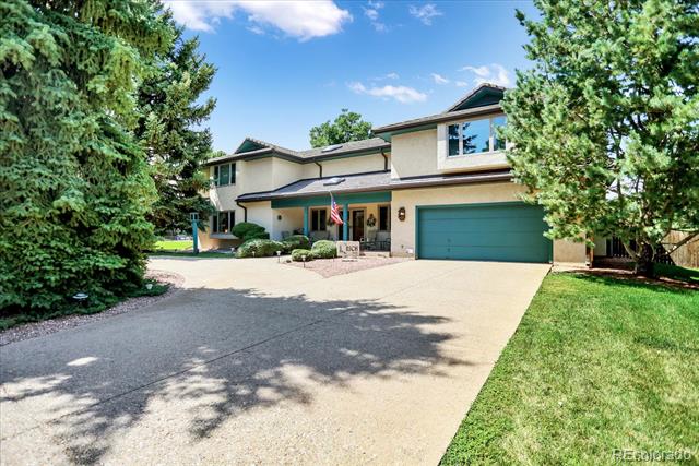12315 W 54th Drive, arvada MLS: 9073402 Beds: 4 Baths: 3 Price: $1,074,000