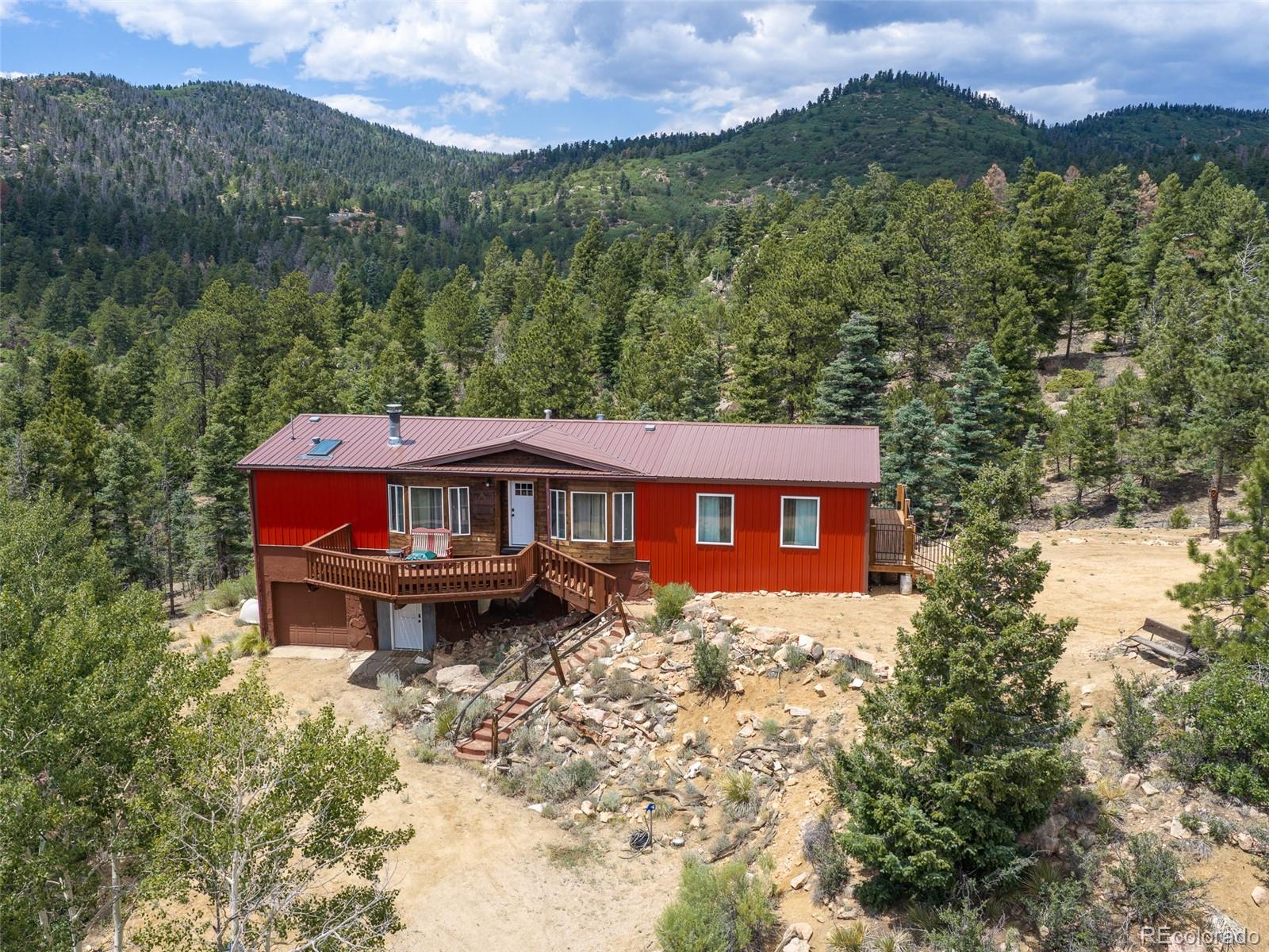 cotopaxi&nbsp; House Search Picture