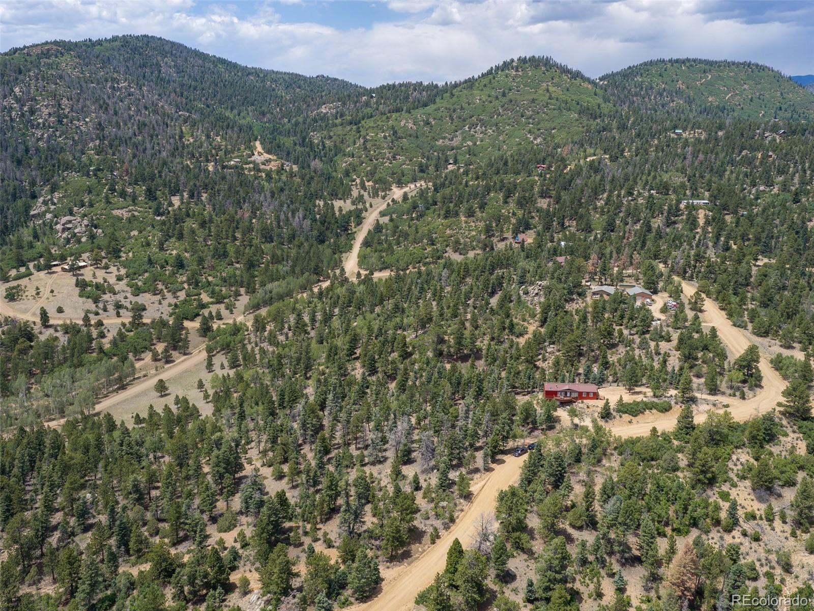 54  Oak Drive, cotopaxi&nbsp; House Search MLS Picture